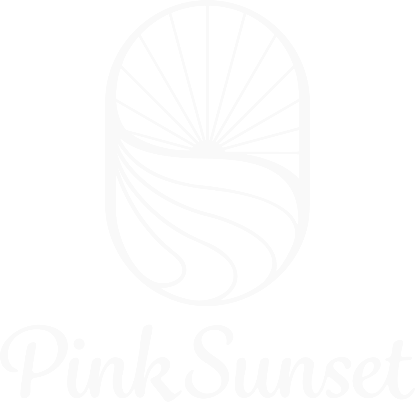 Pink Sunset